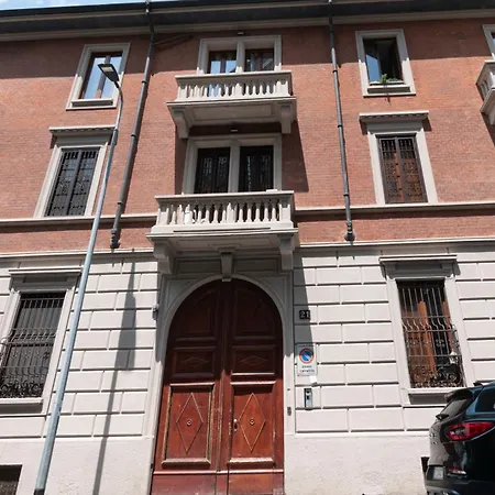 Ihost - Bottego 21 Lejlighed Milano