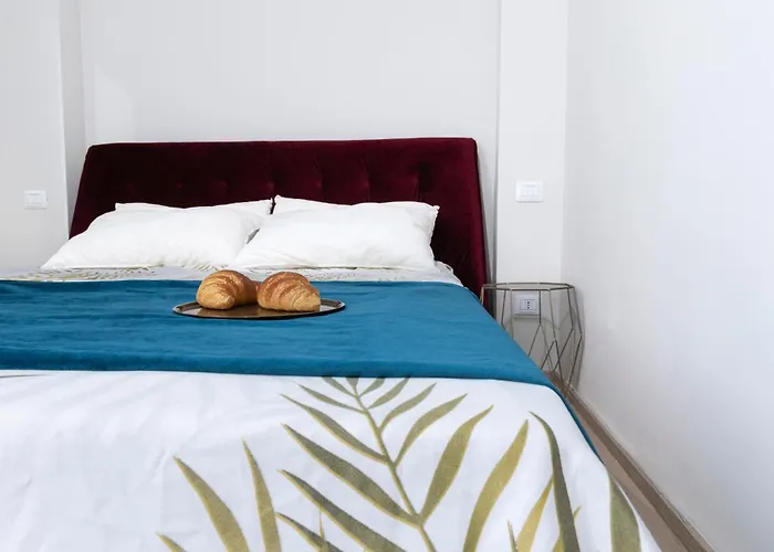 Ihost - Bottego 21