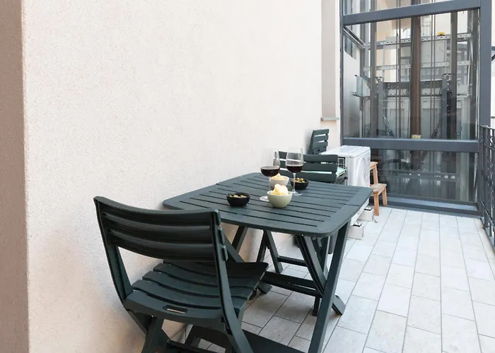 Lejlighed Ihost - Bottego 21 Milano