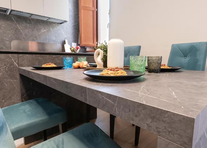 Ihost - Bottego 21 * Milano