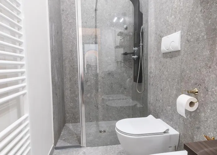 Lejlighed Ihost - Bottego 21 Milano