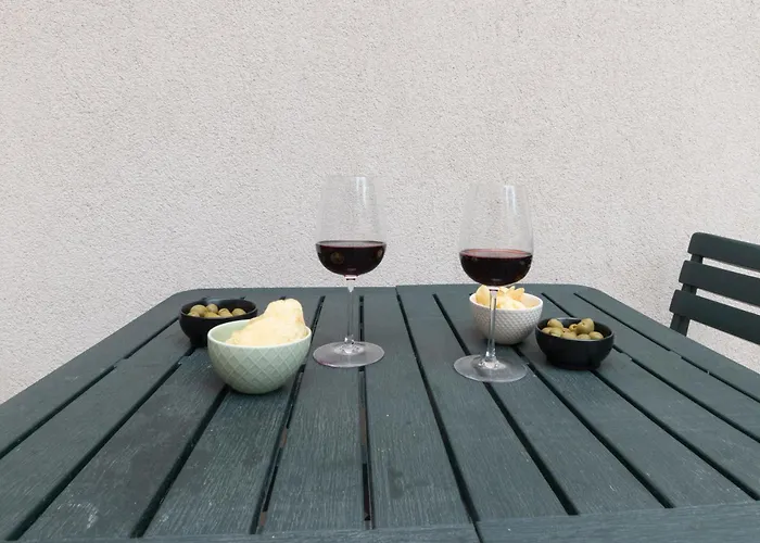 Lejlighed Ihost - Bottego 21