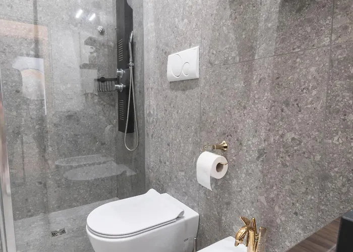 Lejlighed Ihost - Bottego 21 Milano