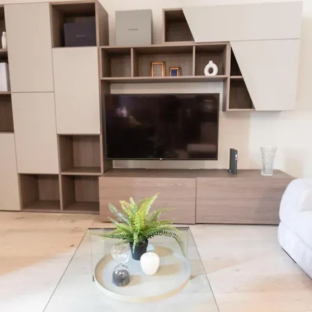 Ihost - Bottego 21 Daire Milano